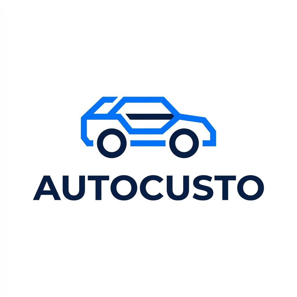 Capa AutoCusto